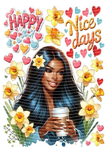 A5 Notebook Wraps-W-3104